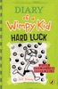 Diary of a Wimpy Kid: Hard Luck (Book 8) (Enhanced Edition)