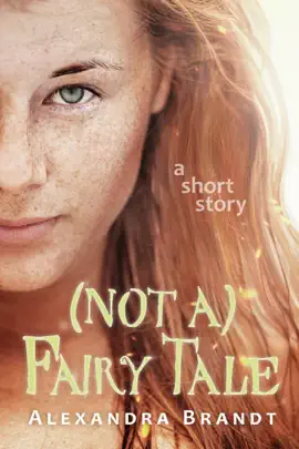 Read: (Not a) Fairy Tale Book