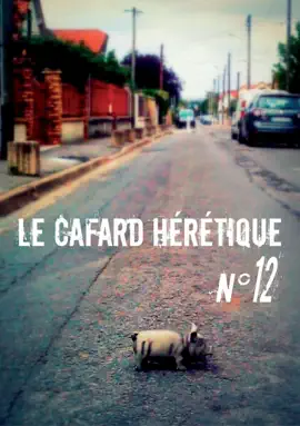 Read: Le Cafard hérétique n° Book 12