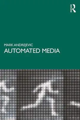 Read: Book Automated Media