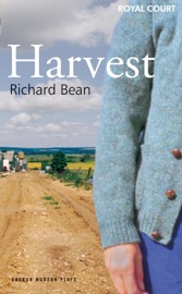 Harvest Richard Bean