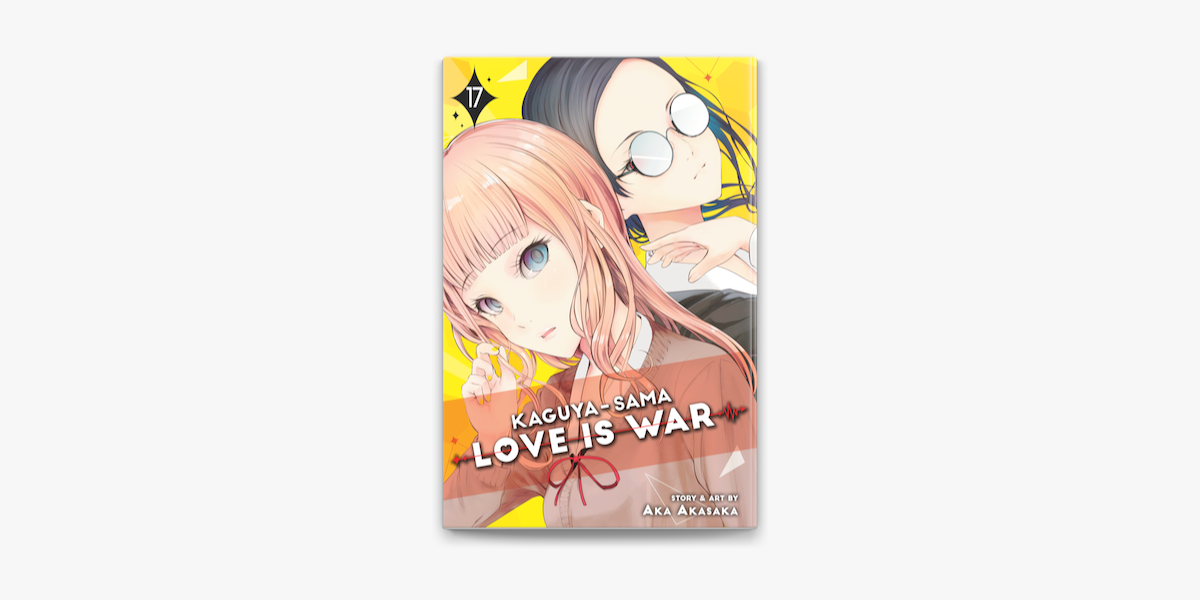 Kaguya-Sama: Love Is War, Vol. 25 a book by Aka Akasaka