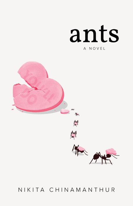 Ants