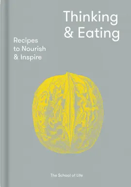 Thinking & Eating