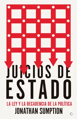 Read: Juicios de Book Estado