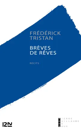 Read: Book Brèves de rêves