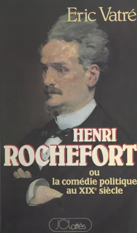 Read: Book Henri Rochefort