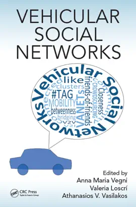Read: Vehicular Book Social Networks