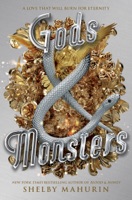 Gods & Monsters - GlobalWritersRank