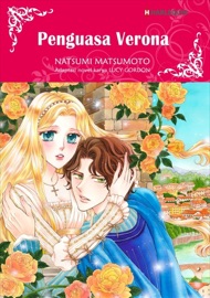 Penguasa Verona - Natsumi Matsumoto & Lucy Gordon