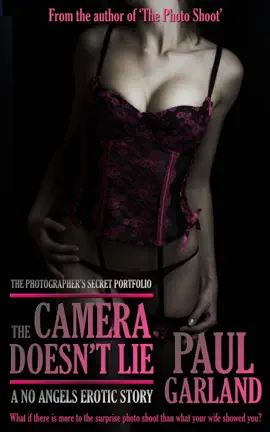 Read: Book The Camera Doesn't Lie