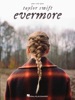 Book Taylor Swift - Evermore Songbook
