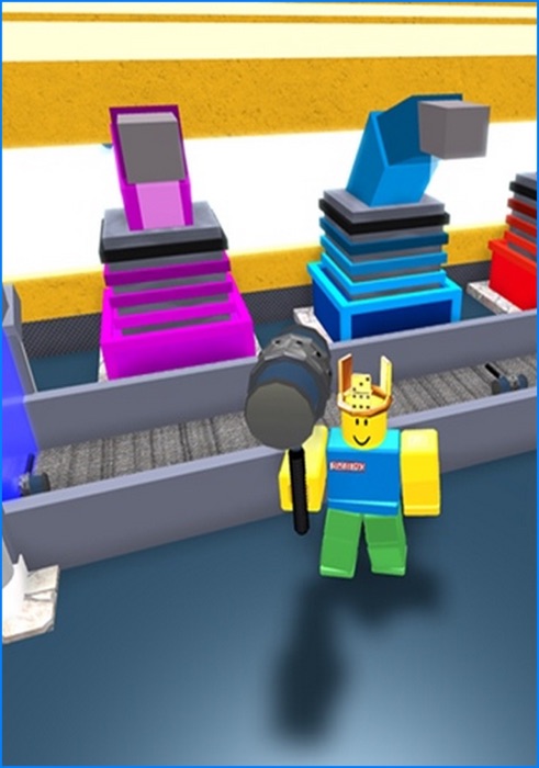 Roblox Promo Codes List (New 2020) – Free Clothes & Items! Game Guide
