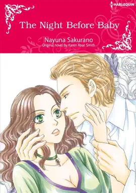 Read: The Night Before Baby Book