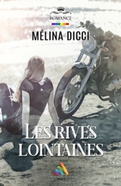 Les rives lointaines  Livre lesbien, roman lesbien