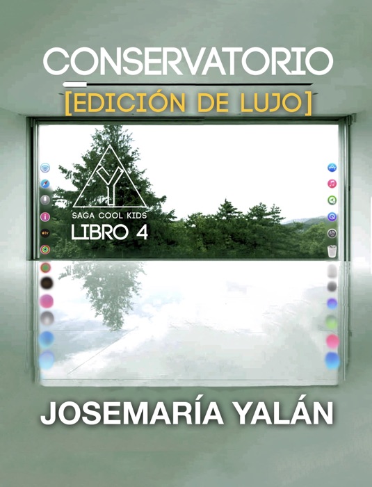 Conservatorio [Edición de Lujo]
