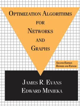 Read: Optimization Algorithms for Book Networks and Graphs