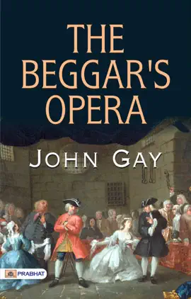 The Beggar's Opera