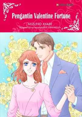 Read: Pengantin Book Valentine Fortune