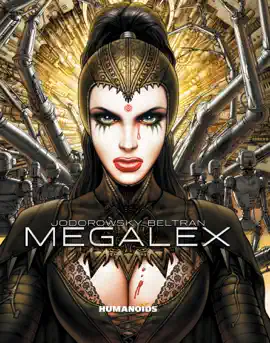 Read: Megalex