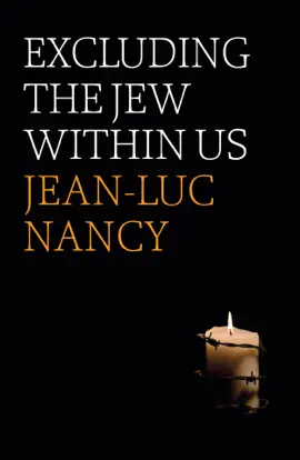 Read: Excluding the Jew Within Book Us