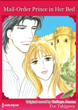 Read: Mail-Order Prince In Her Bed Book