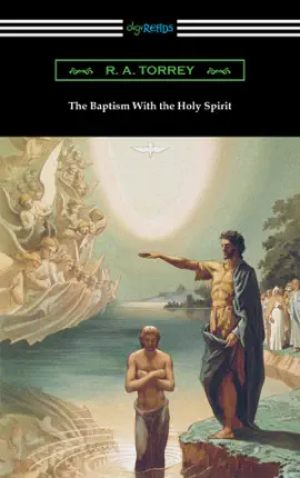 Read: The Baptism With the Holy Book Spirit