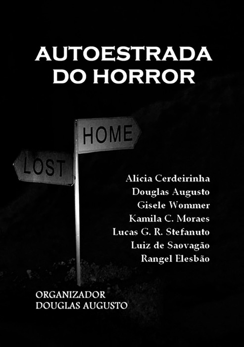 Autoestrada Do Horror