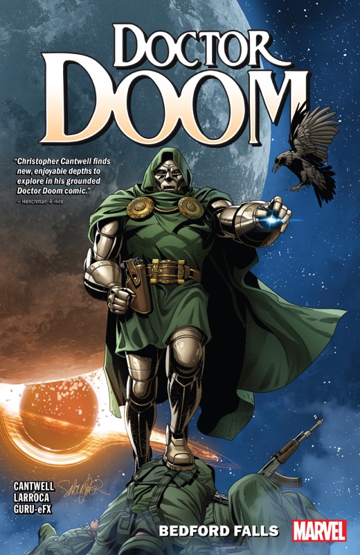 Doctor Doom