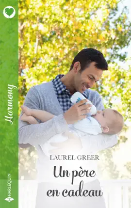 Read: Un père en Book cadeau