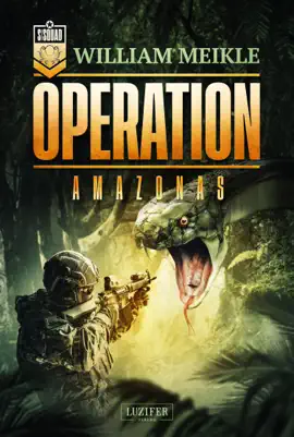 Read: OPERATION AMAZONAS Book
