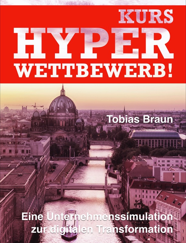 Kurs Hyperwettbewerb!
