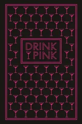 Drink Pink