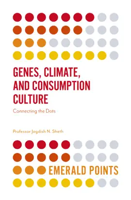 Read: Genes, Book Climate, and Consumption Culture