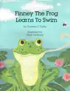 Finney The Frog Learns To Swim by Christine Duffin Book Summary, Reviews and Downlod