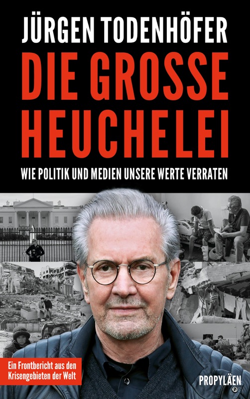 Die große Heuchelei
