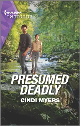 Read: Presumed Book Deadly
