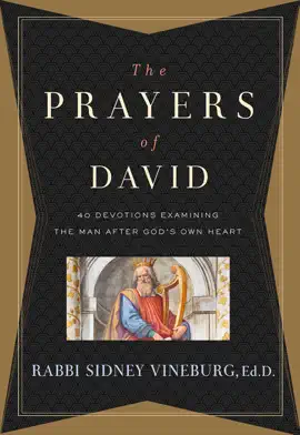 Read: Book The Prayers of David