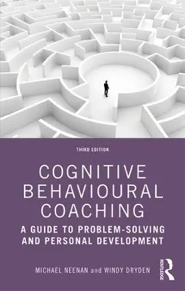 Read: Book Cognitive Behavioural Coaching