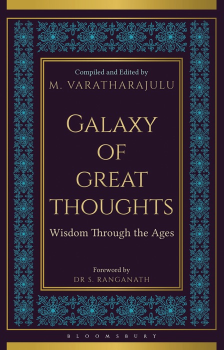 Galaxy of Great Thoughts