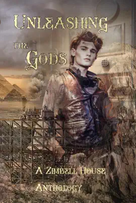 Read: Unleashing Book the Gods