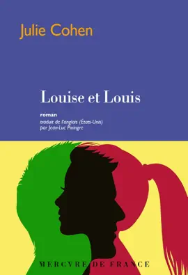 Read: Louise Book et Louis