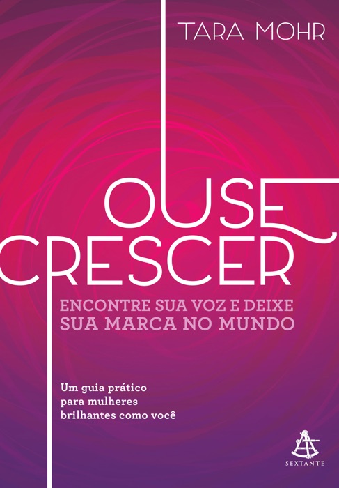 Ouse crescer