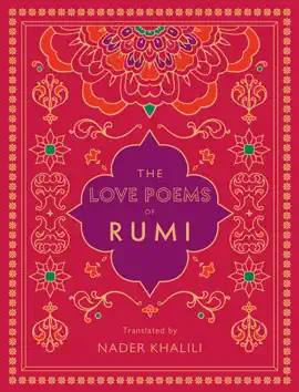 Read: Book The Love Poems of Rumi