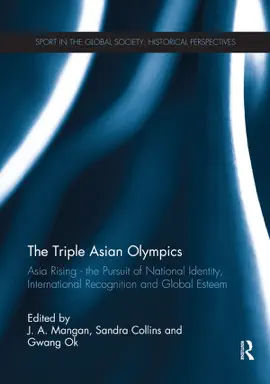 Read: The Triple Asian Olympics - Asia Book Rising