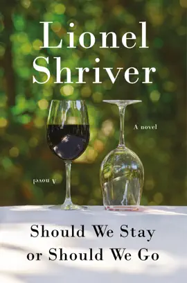 Read: Book Should We Stay or Should We Go