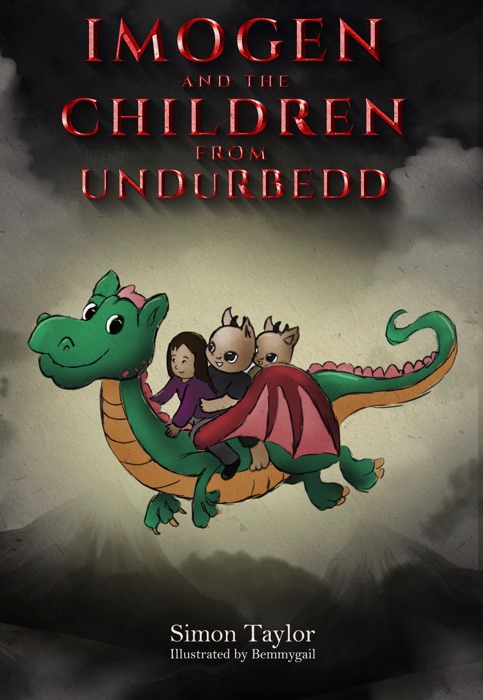 Imogen and the Children of Undurbedd
