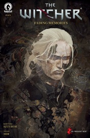 The Witcher: Fading Memories #4 - Bartosz Sztybor & Amad Mir
