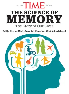 Read: TIME The Book Science of Memory