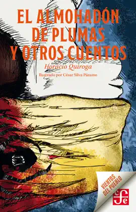 Read: Book El almohadón de plumas y otros cuentos